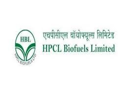 HPCL Biofuels Limited Logo